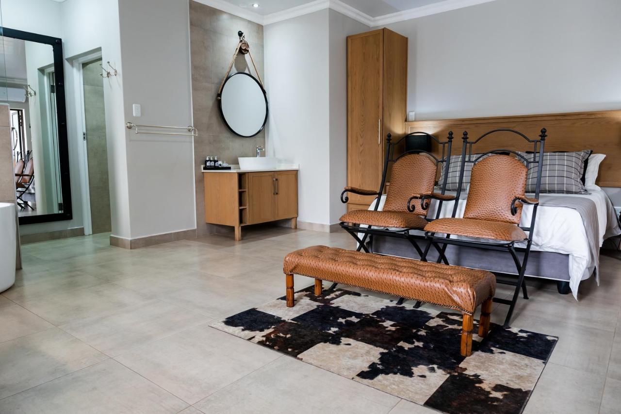 Villa Gracia Guesthouse เคลิร์กสดอร์ป ภายนอก รูปภาพ