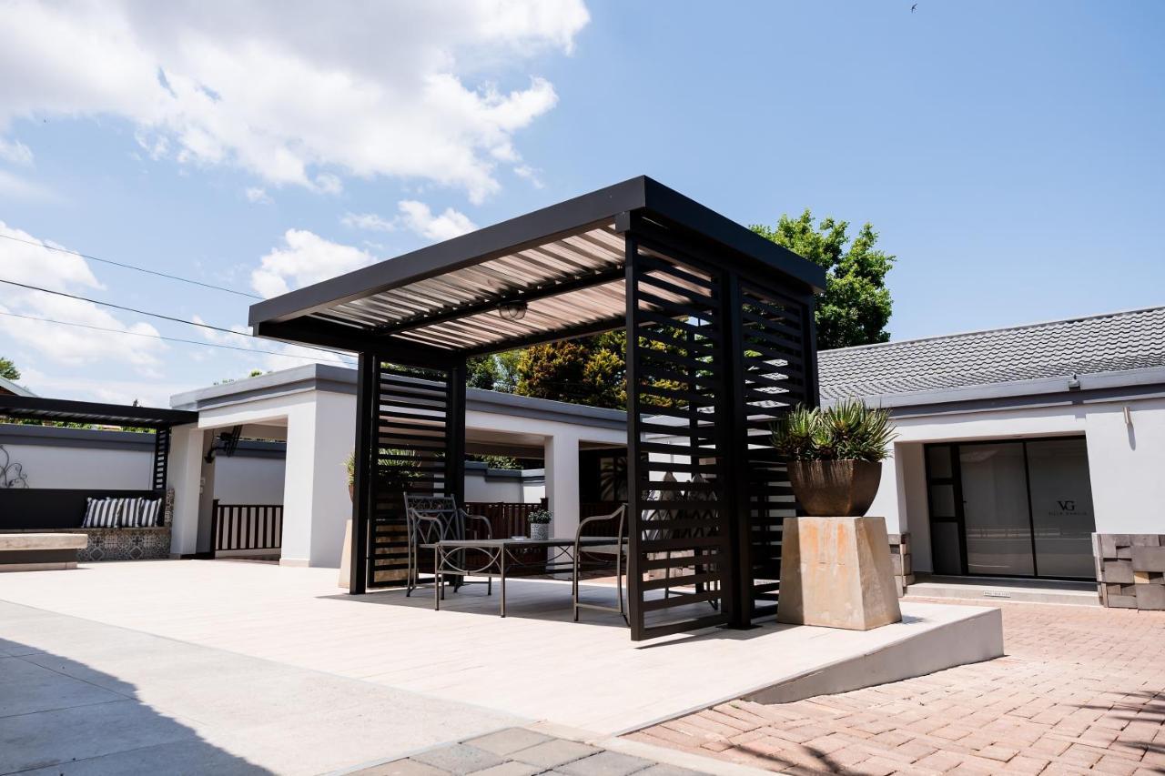 Villa Gracia Guesthouse เคลิร์กสดอร์ป ภายนอก รูปภาพ