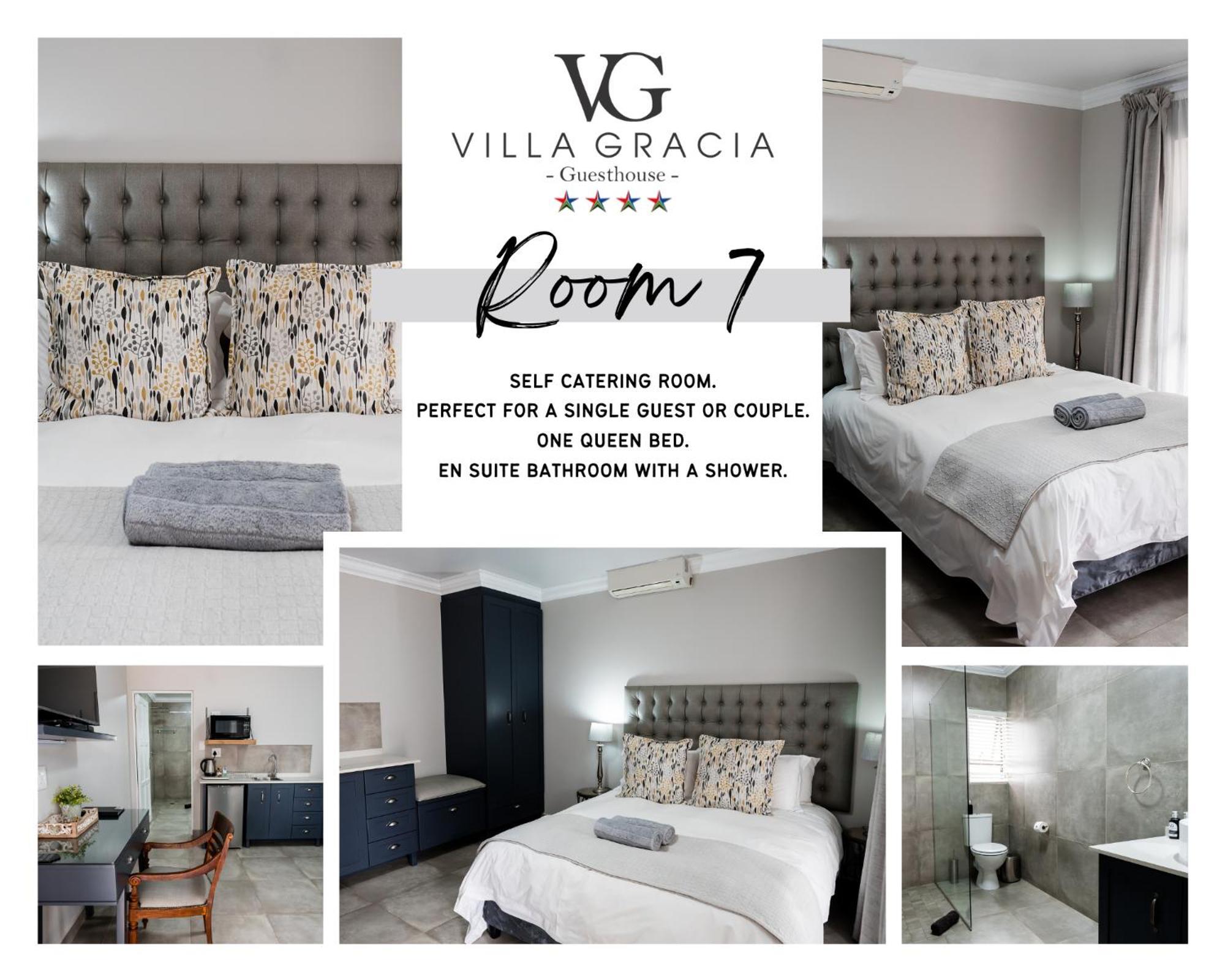 Villa Gracia Guesthouse เคลิร์กสดอร์ป ภายนอก รูปภาพ