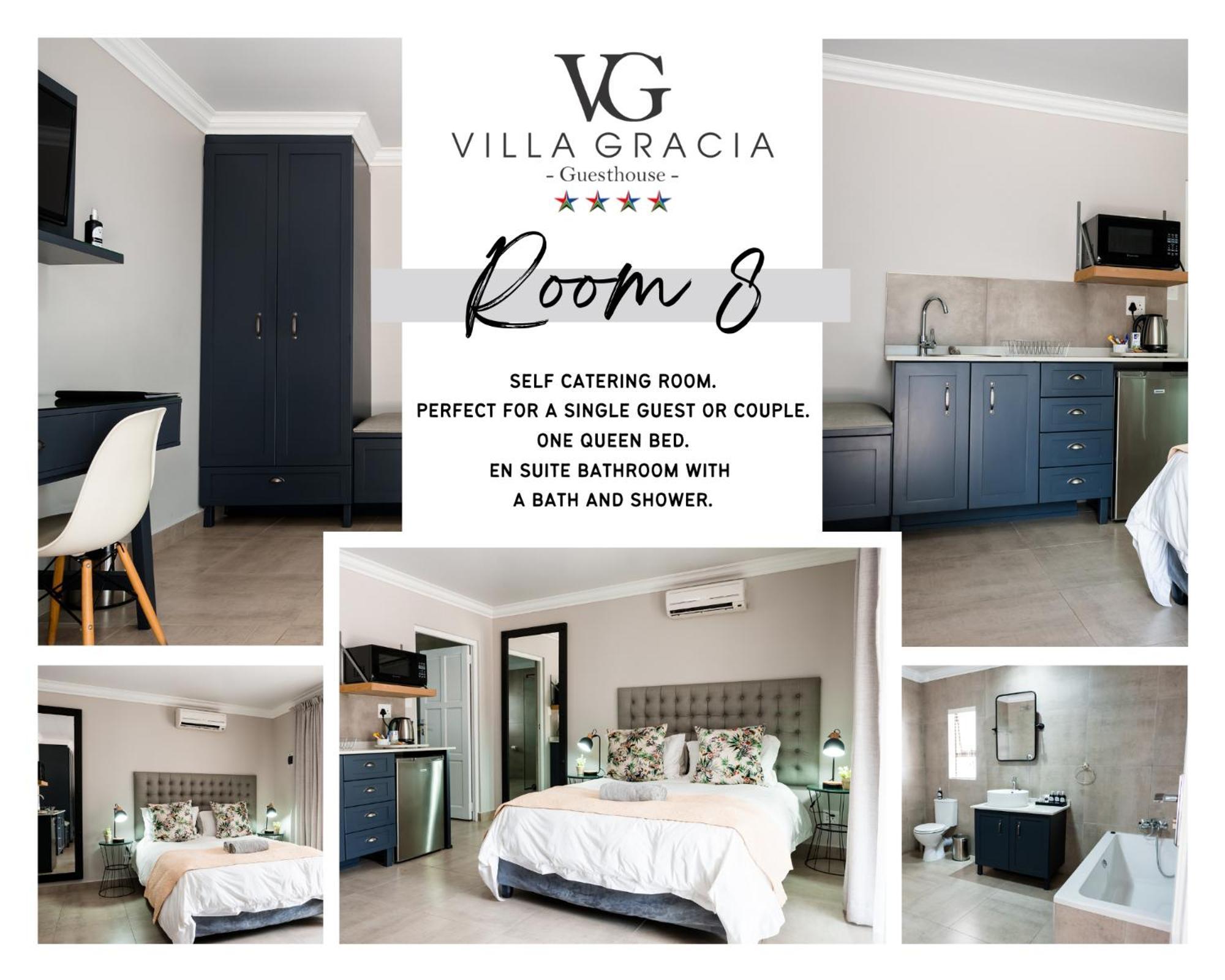 Villa Gracia Guesthouse เคลิร์กสดอร์ป ภายนอก รูปภาพ